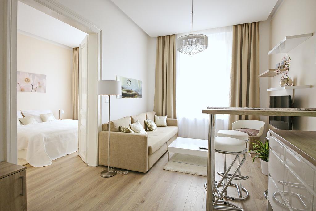 Luxury Center Apt. Charles Bridge Walking Distance Apartment Prague Ngoại thất bức ảnh